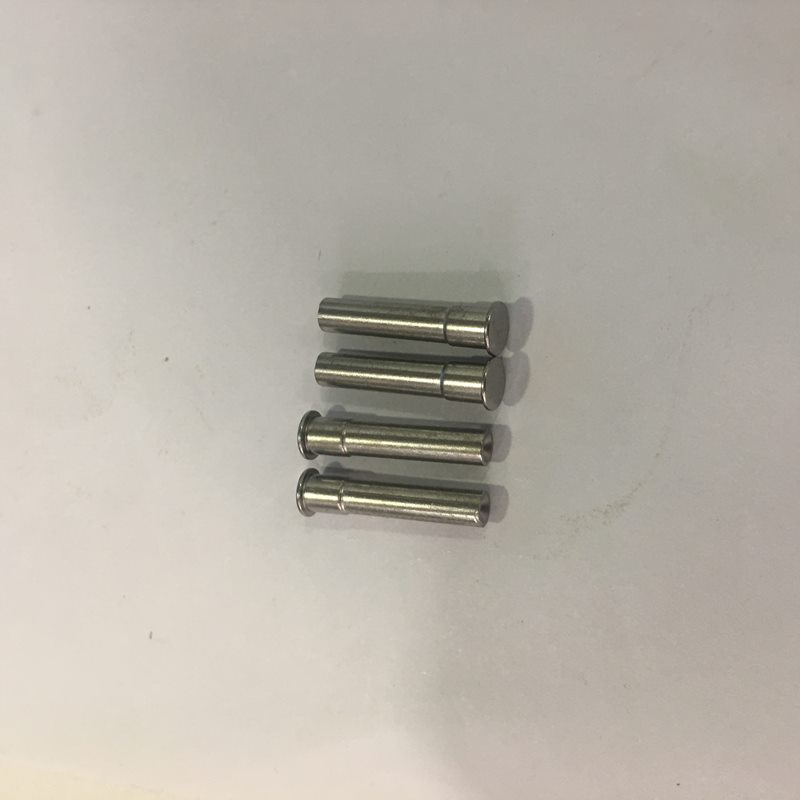 雙級針系列